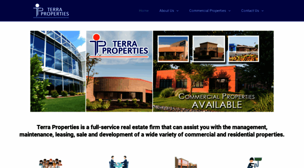 terra-properties.com