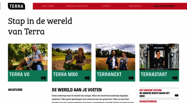 terra.nl