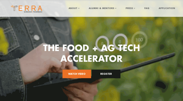 terraaccelerator.com