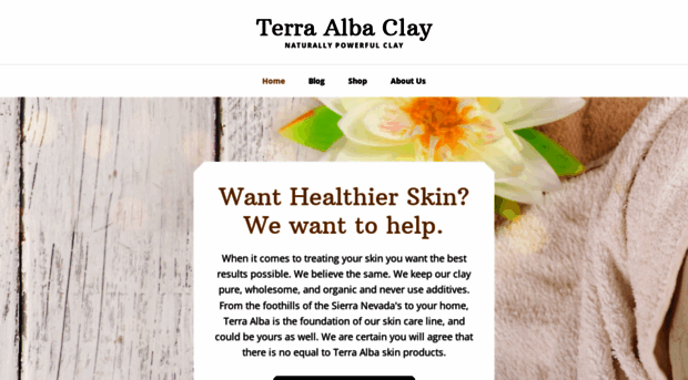 terraalbaclay.com