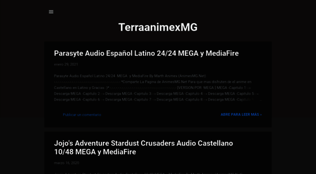 terraanimexmg.blogspot.mx