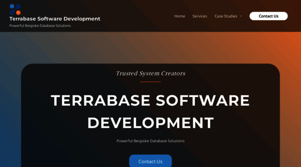 terrabase.co.uk