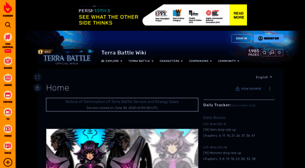 terrabattle.wikia.com