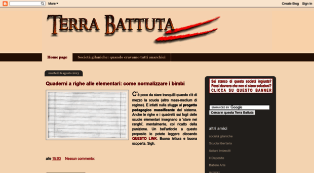 terrabattuta.blogspot.com