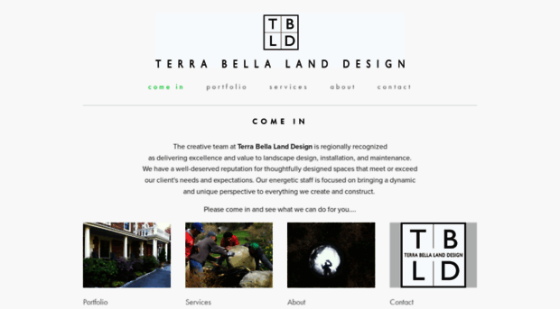 terrabellalanddesign.com