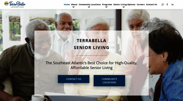 terrabellaseniorliving.com