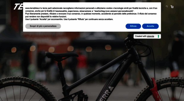 terrabikes.it