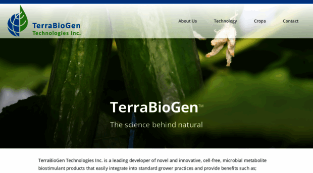 terrabiogen.com