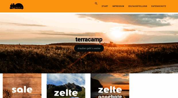 terracamp.de