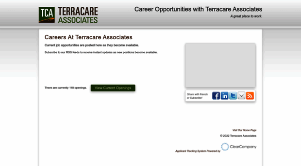 terracare.hrmdirect.com