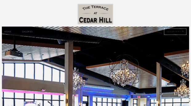 terraceatcedarhill.com