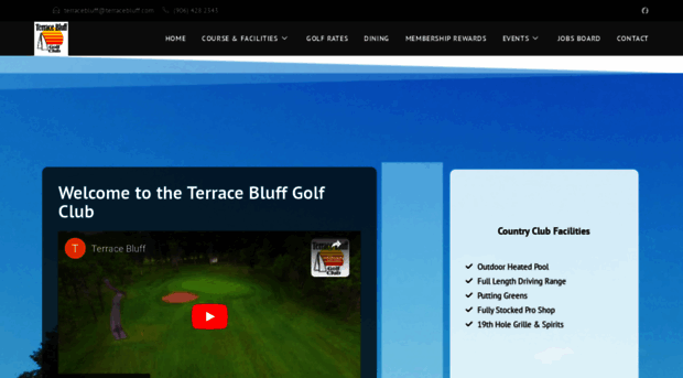 terracebluff.com