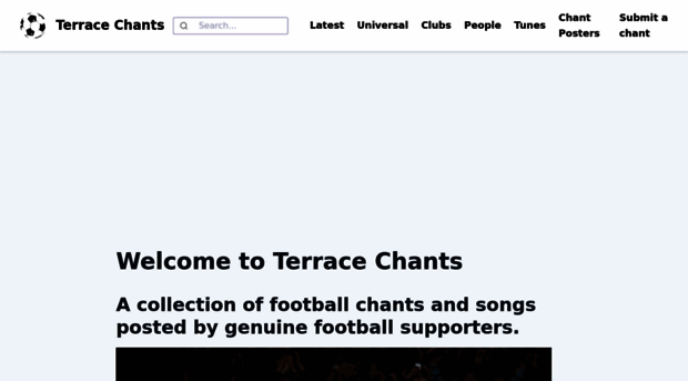 terracechants.me.uk