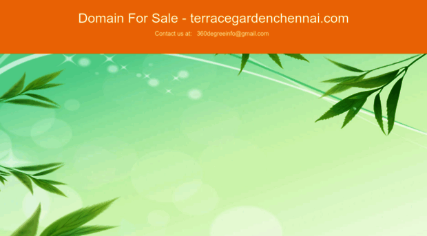 terracegardenchennai.com