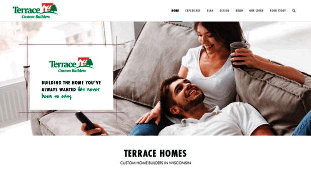 terracehomes.com