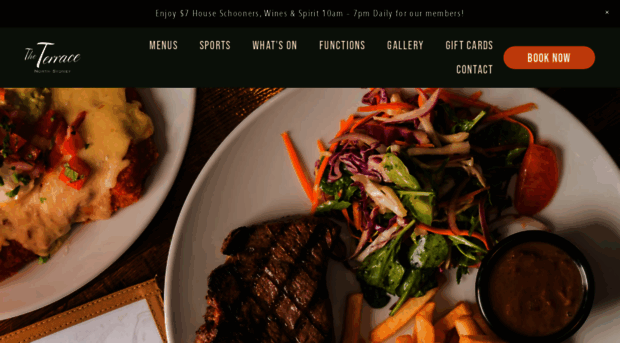 terracehotel.com.au