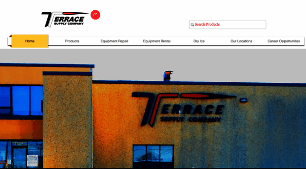 terracesupply.com