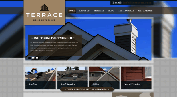 terracex.com