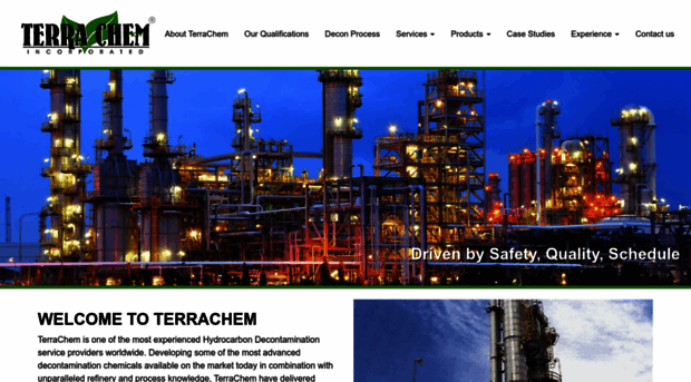 terrachem.net