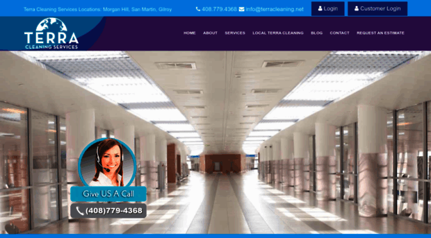 terracleaning.net
