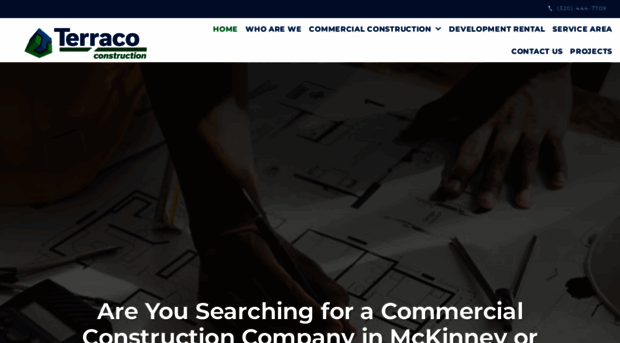 terracoconstruction.com