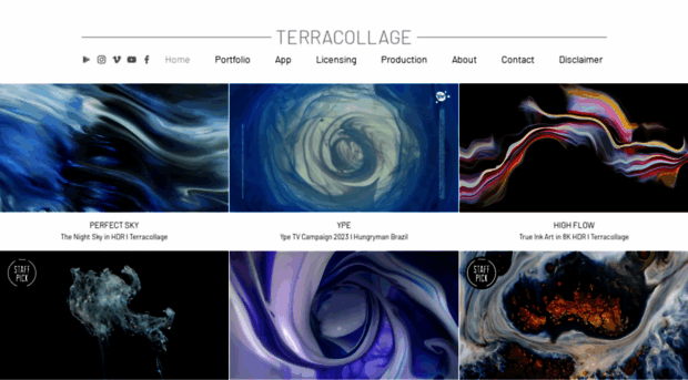 terracollage.com