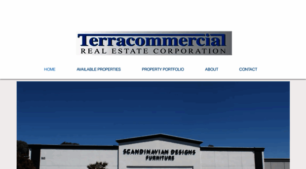 terracommercialre.com