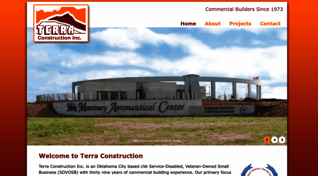 terraconstruction.com