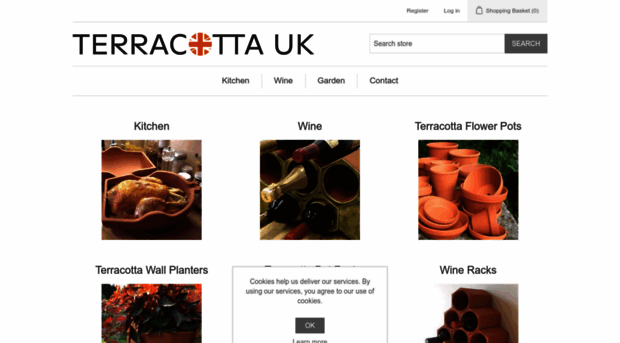 terracotta.uk.com