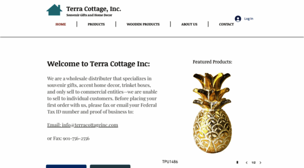 terracottageinc.com