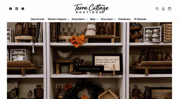 terracottageshop.com