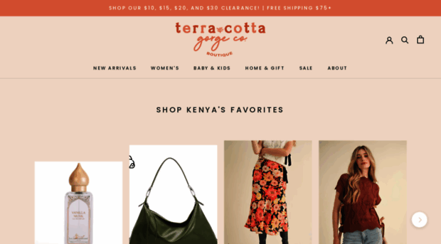 terracottagorgeco.com