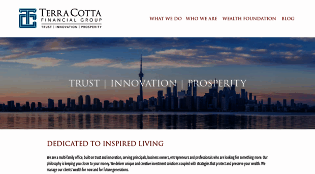 terracottawealth.ca