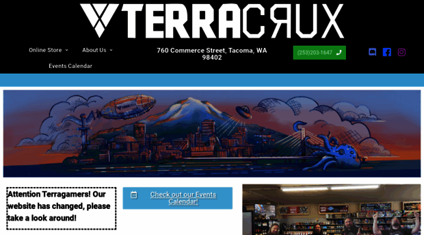 terracruxgames.com