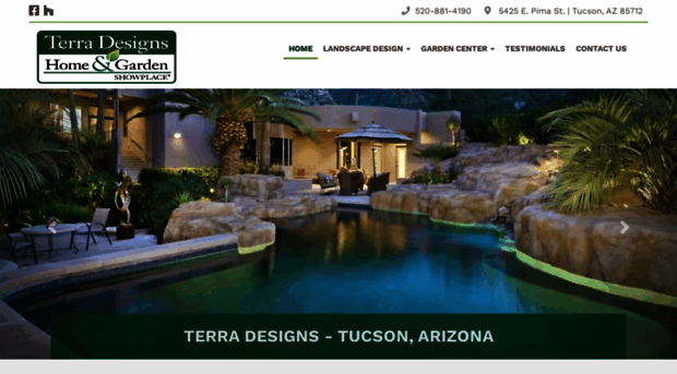 terradesigns.com