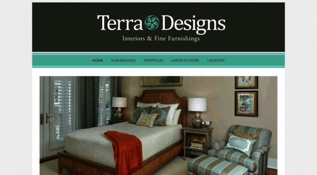 terradesignsinteriors.com