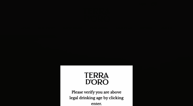 terradorowinery.com