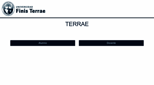 terrae.uft.cl