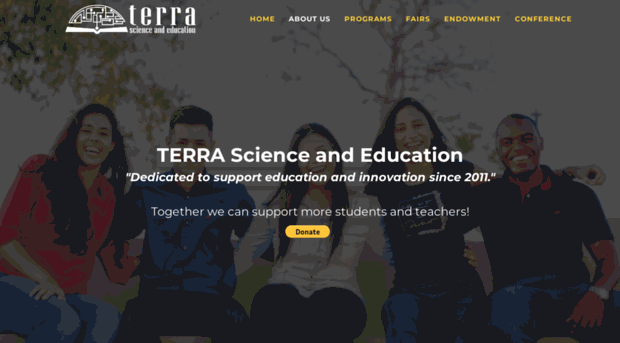 terraed.org