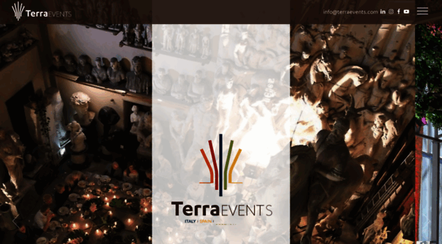 terraevents.com