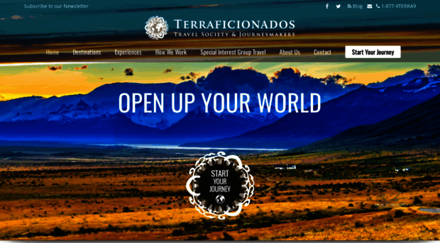 terraficionados.com