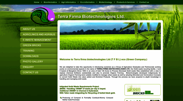 terrafirmabiotech.com