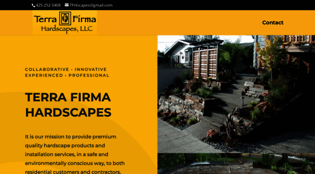 terrafirmahardscapes.com