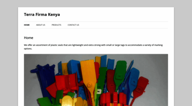 terrafirmakenya.com