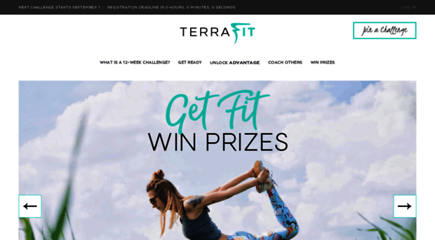 terrafit.com