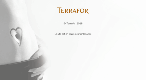 terrafor.com