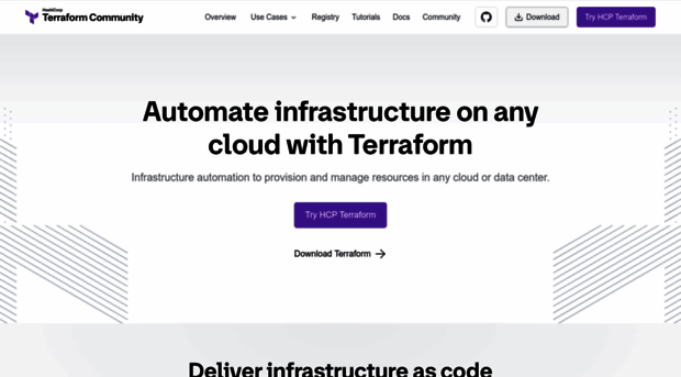 terraform.io