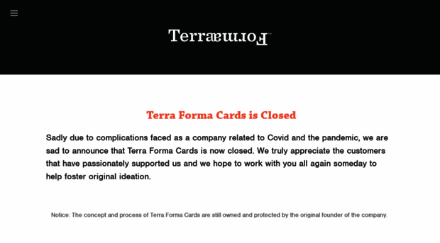 terraformacards.com