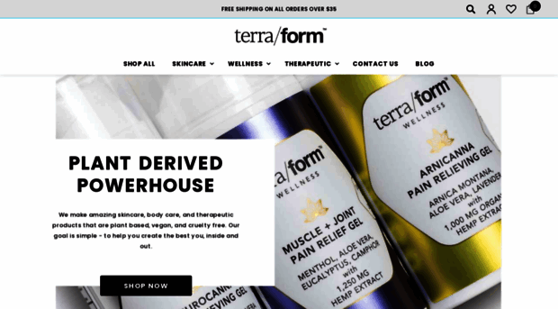 terraformbrands.com