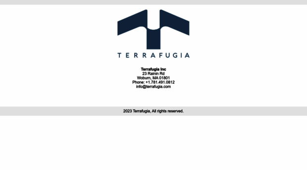 terrafugia.com